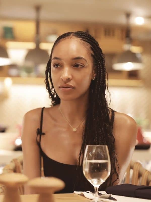 JOURDAN DUNN