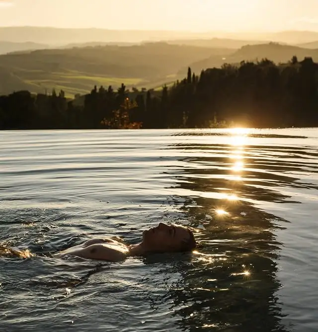 RAKxa WELLNESS SPA
