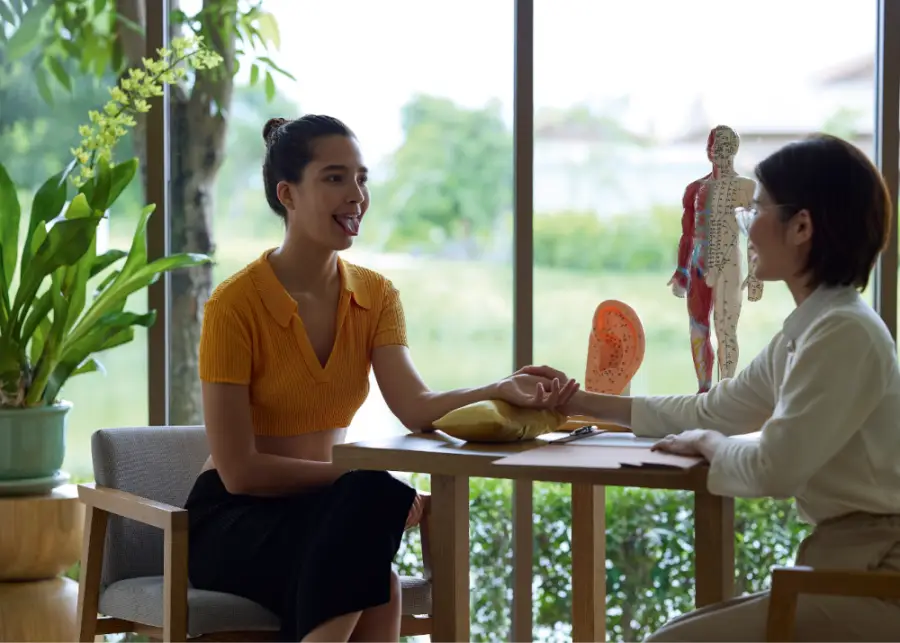 TCM consultation (1)