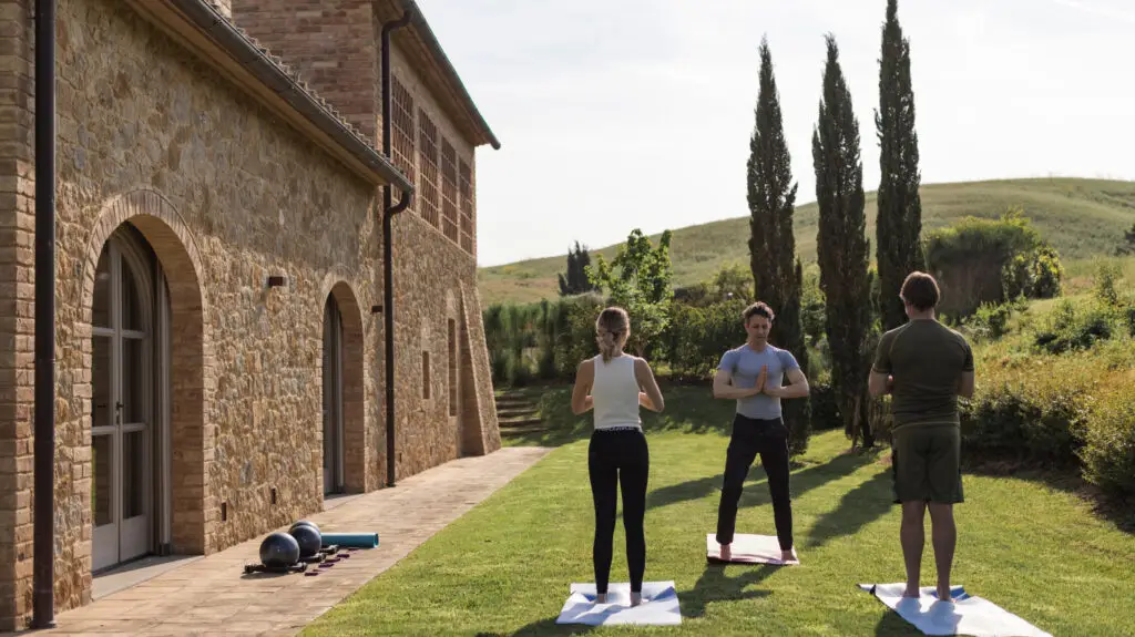 active recovery banner