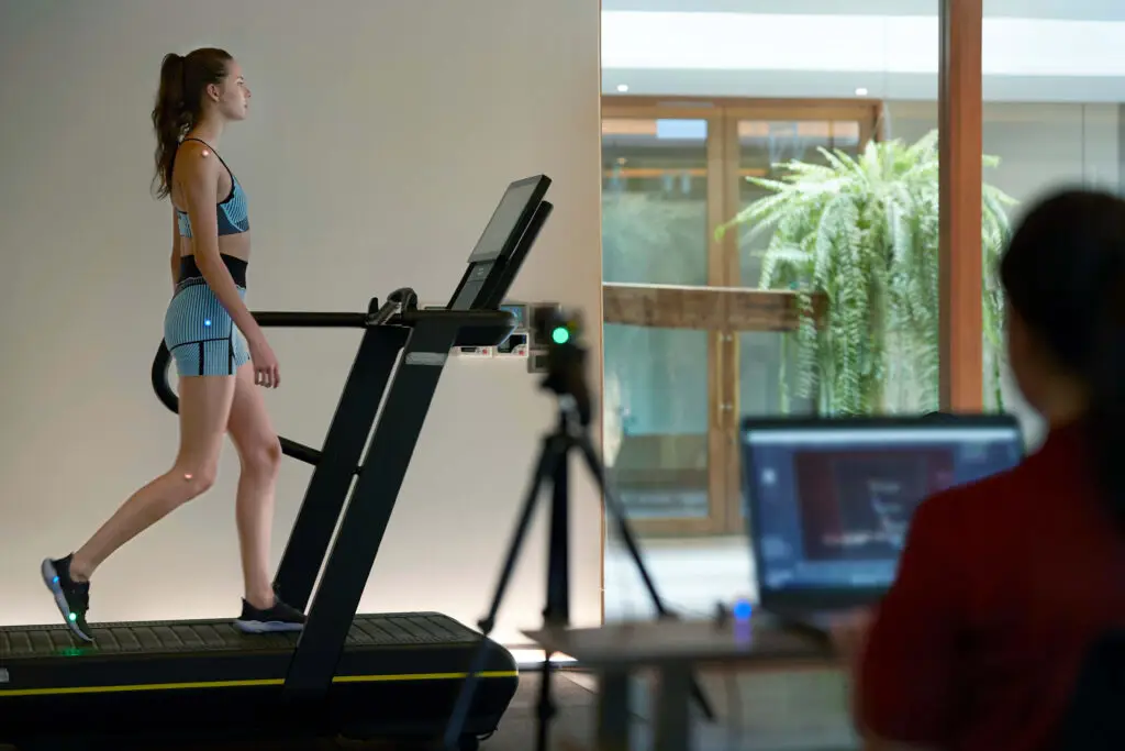 img personalised programme