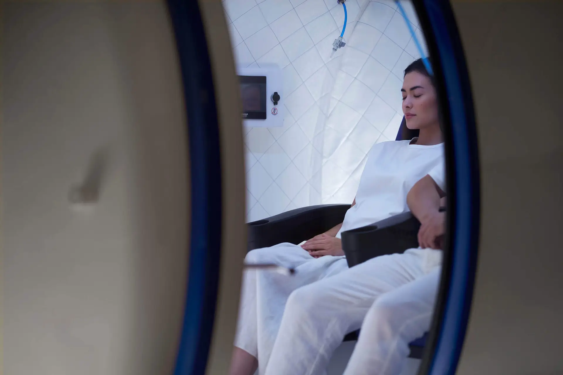 Hyperbaric Chamber