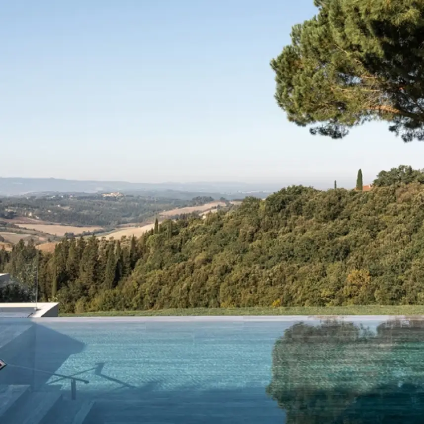 tuscany news