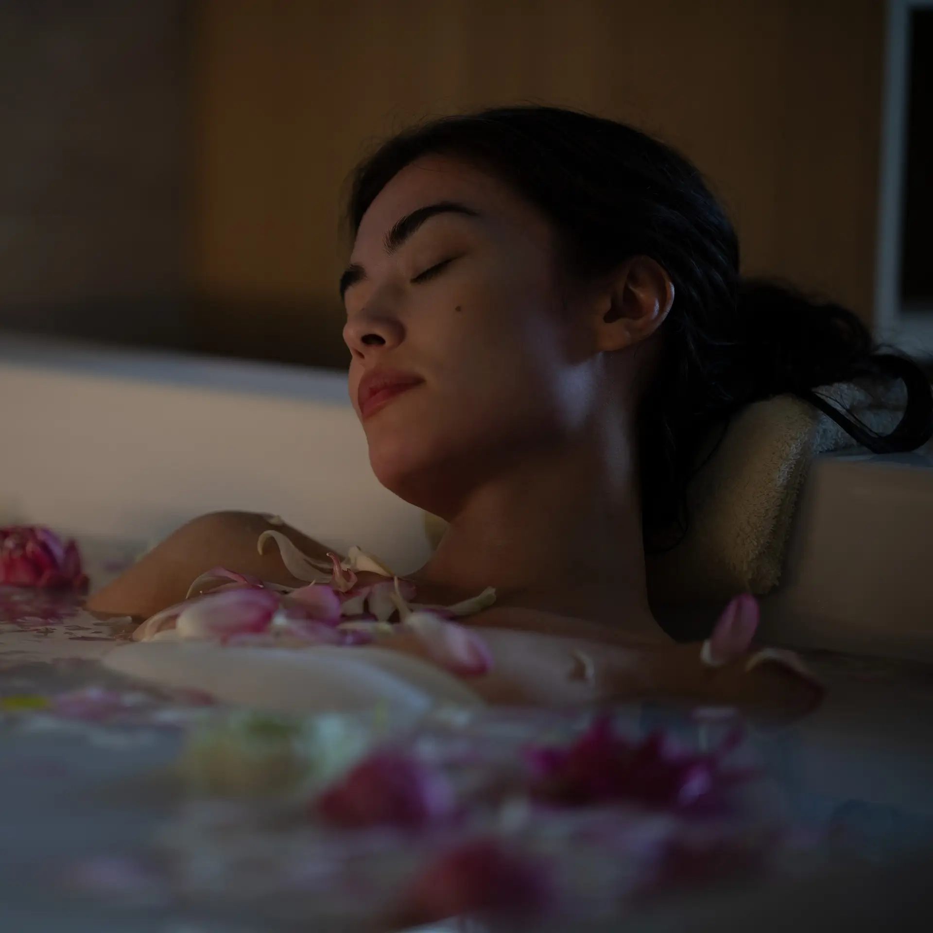 Traditional Thai Medicinal Herbal Bath