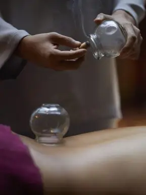 Tradtional Chinese Medicine