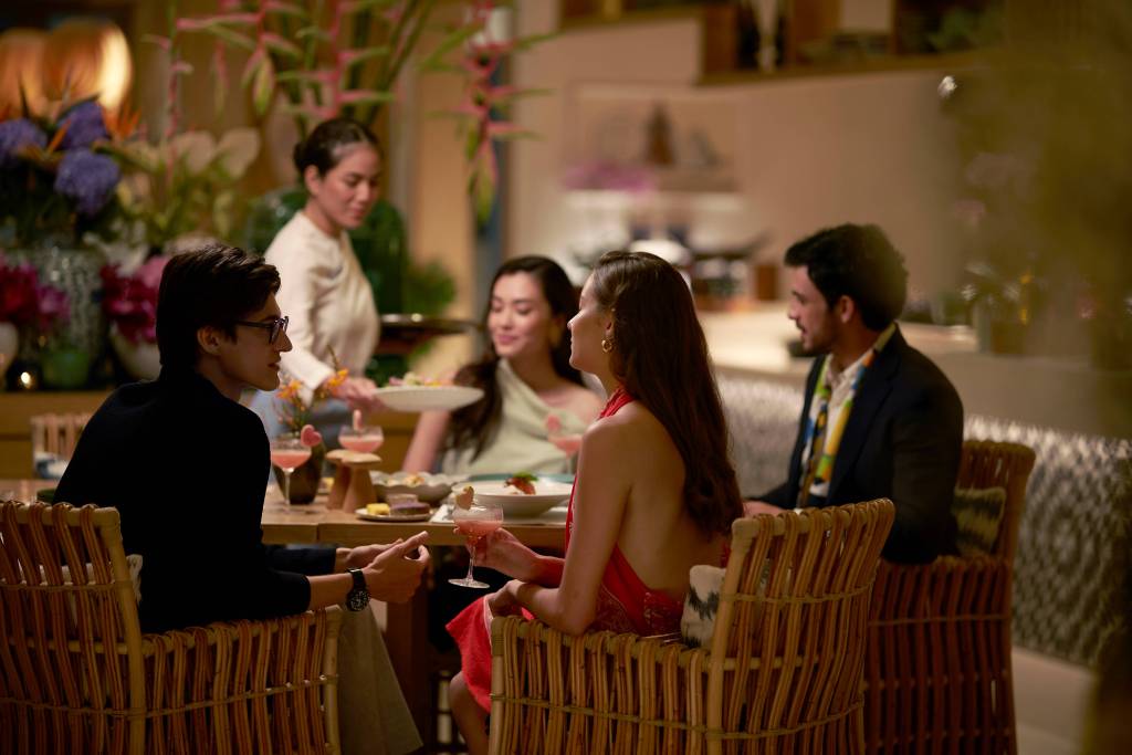 Wellness blog Healthy gut