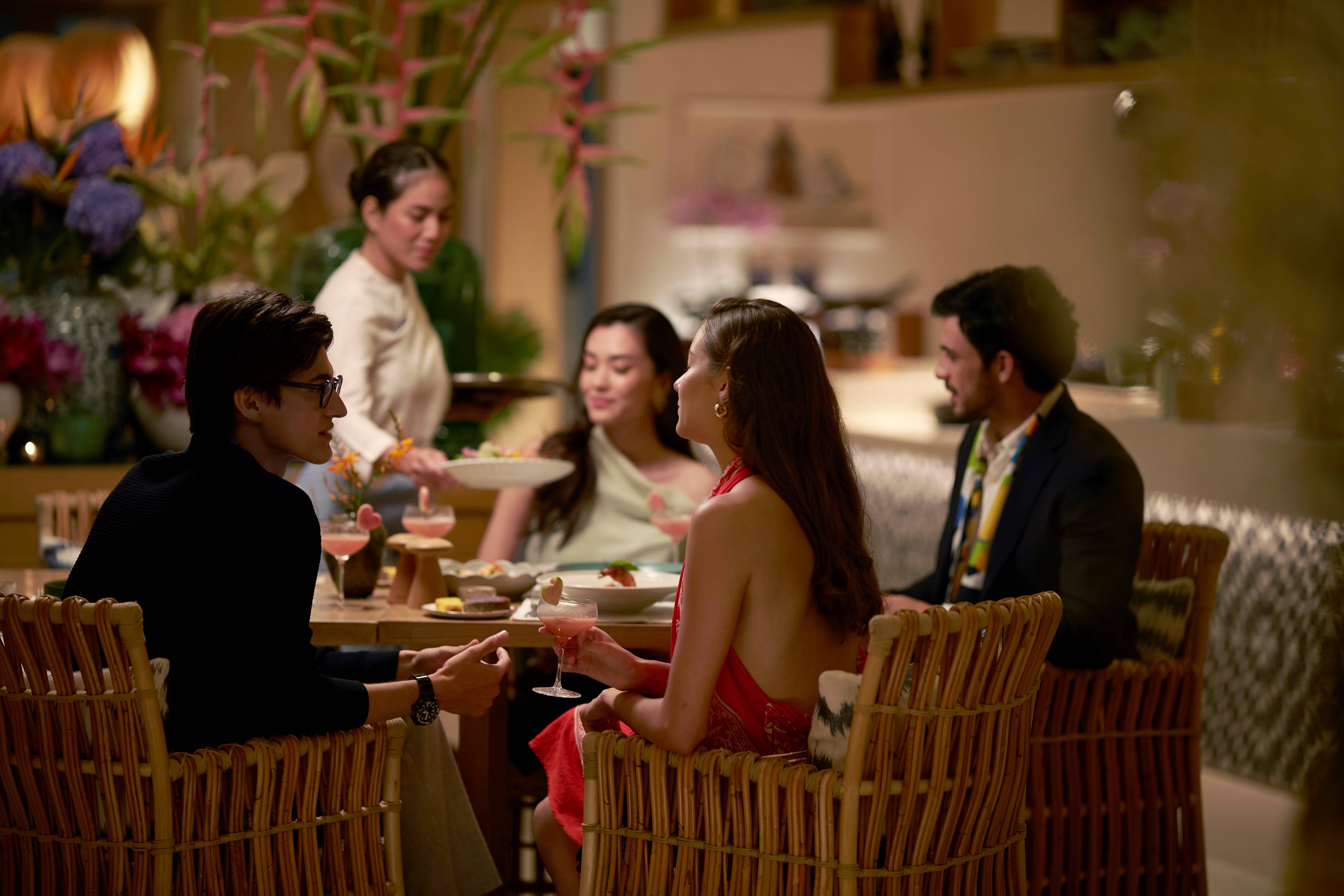 Wellness blog Healthy gut