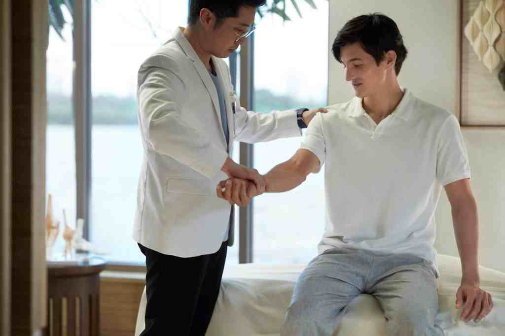 Integrative Diagnostics (3)