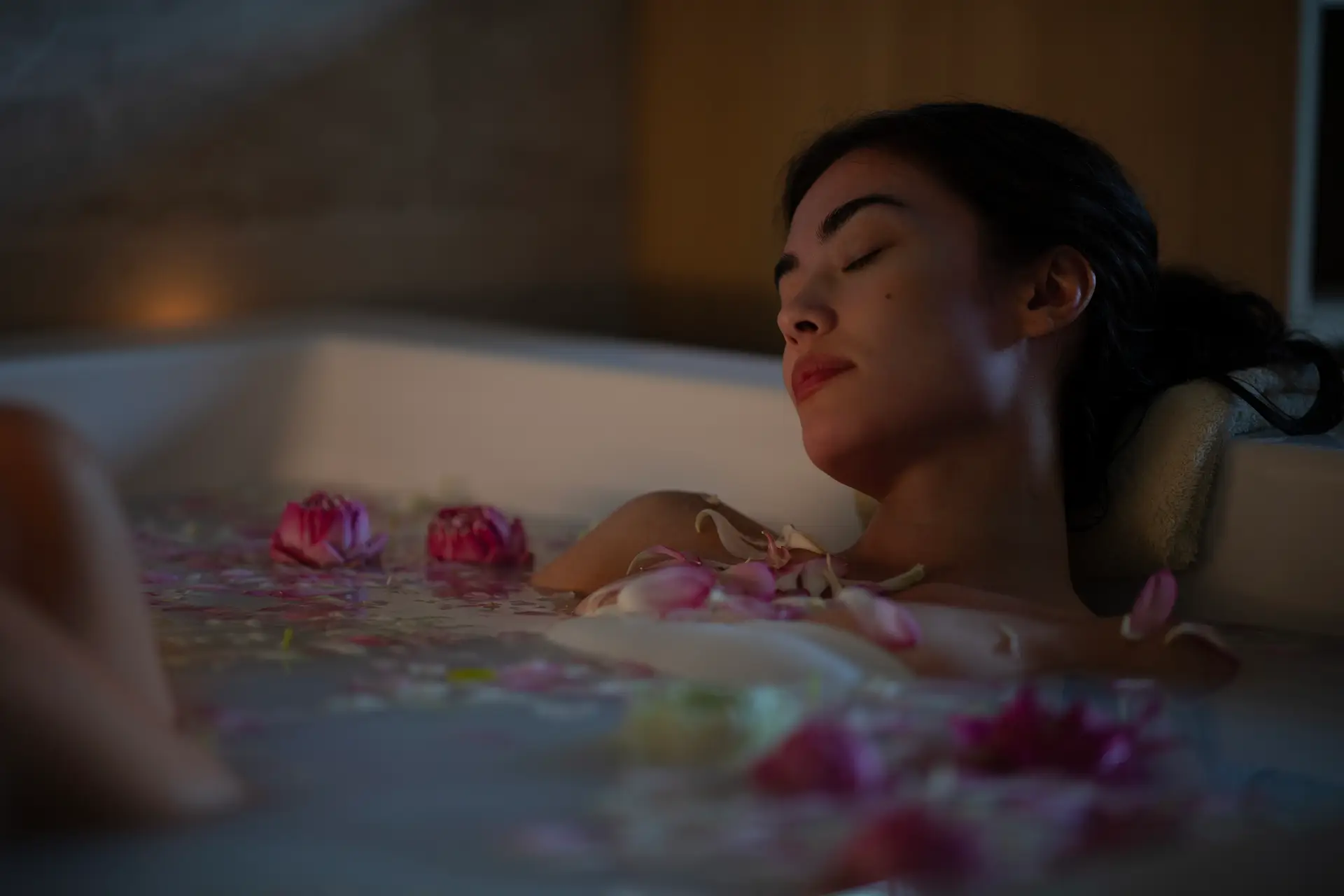 Traditional Thai Medicinal Herbal Bath