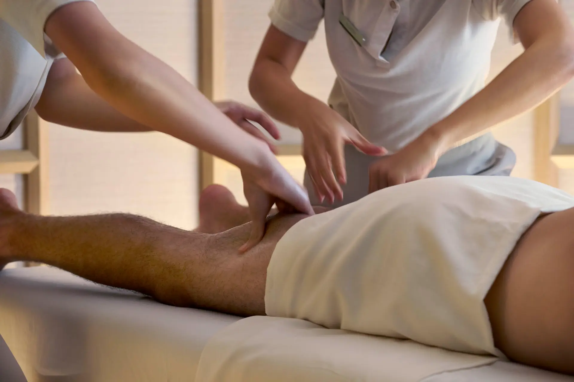 4 Hands Body Firming Massage (2)