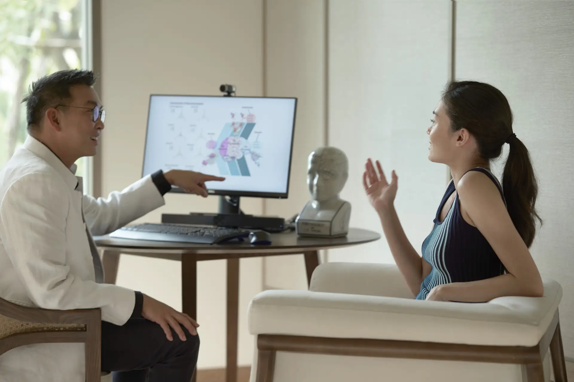 Medical Wellness Doctor Consultation (1)