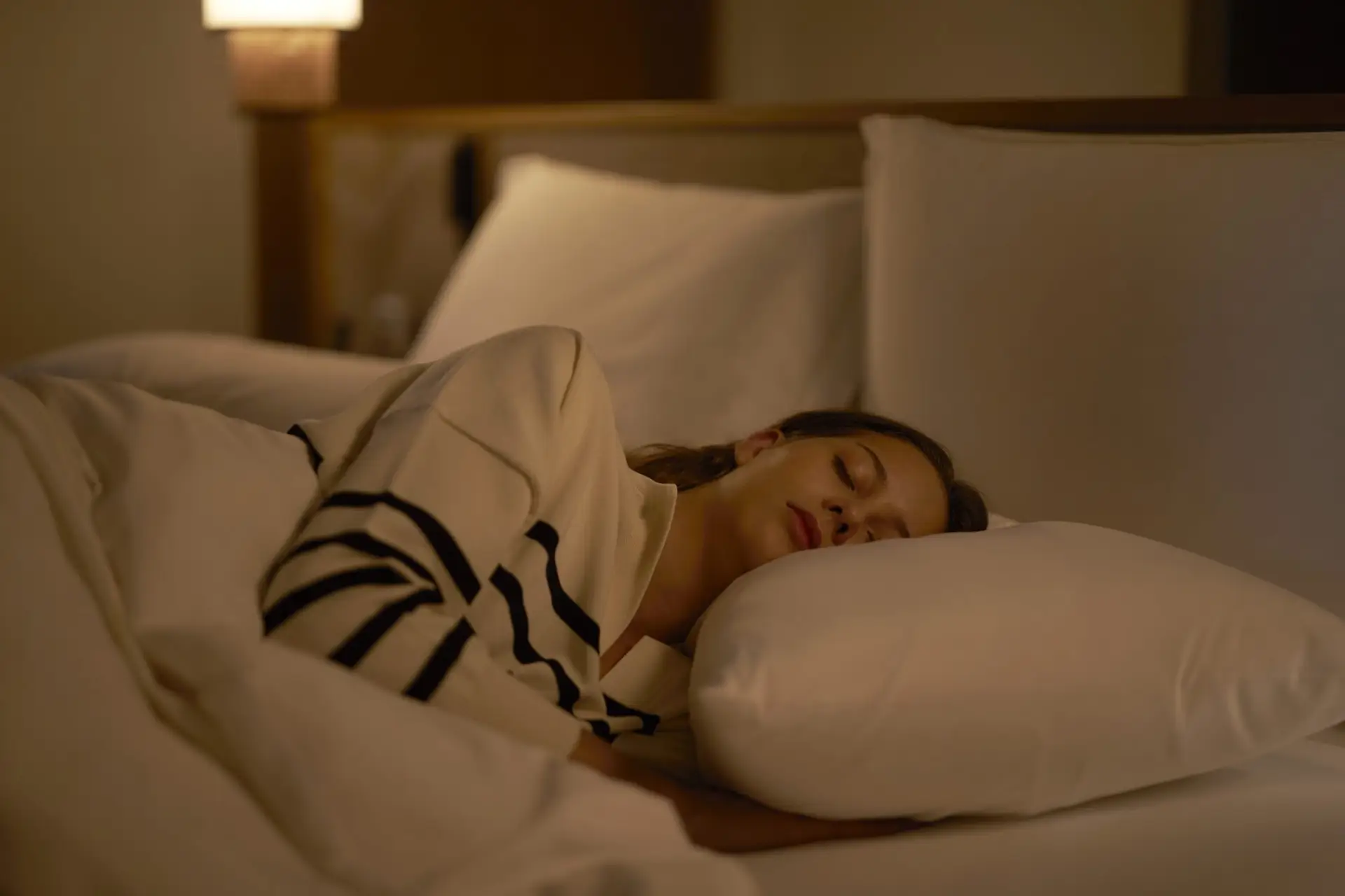 Restfulness in private villa (2)