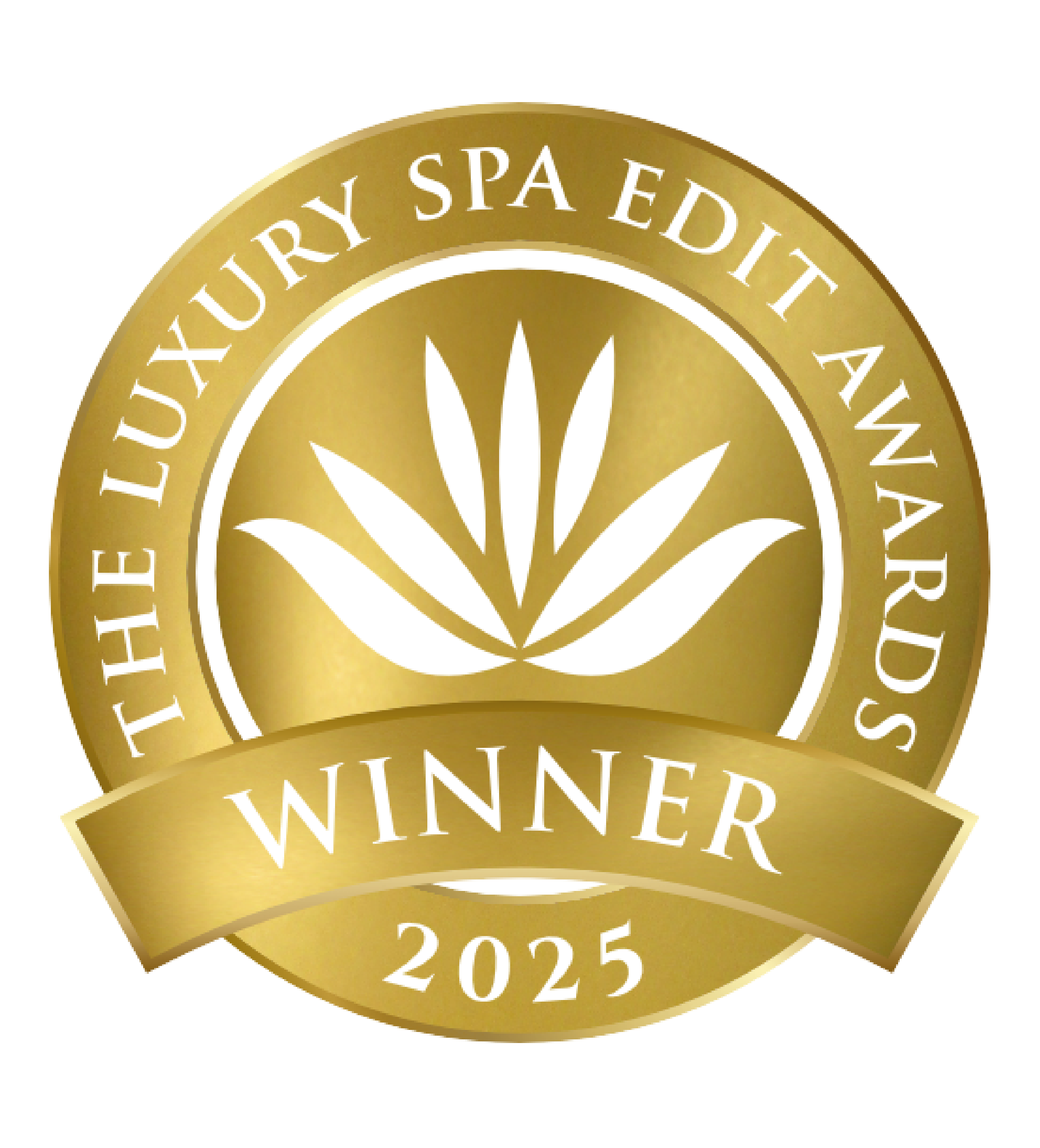 The Luxury Spa Edit Awards