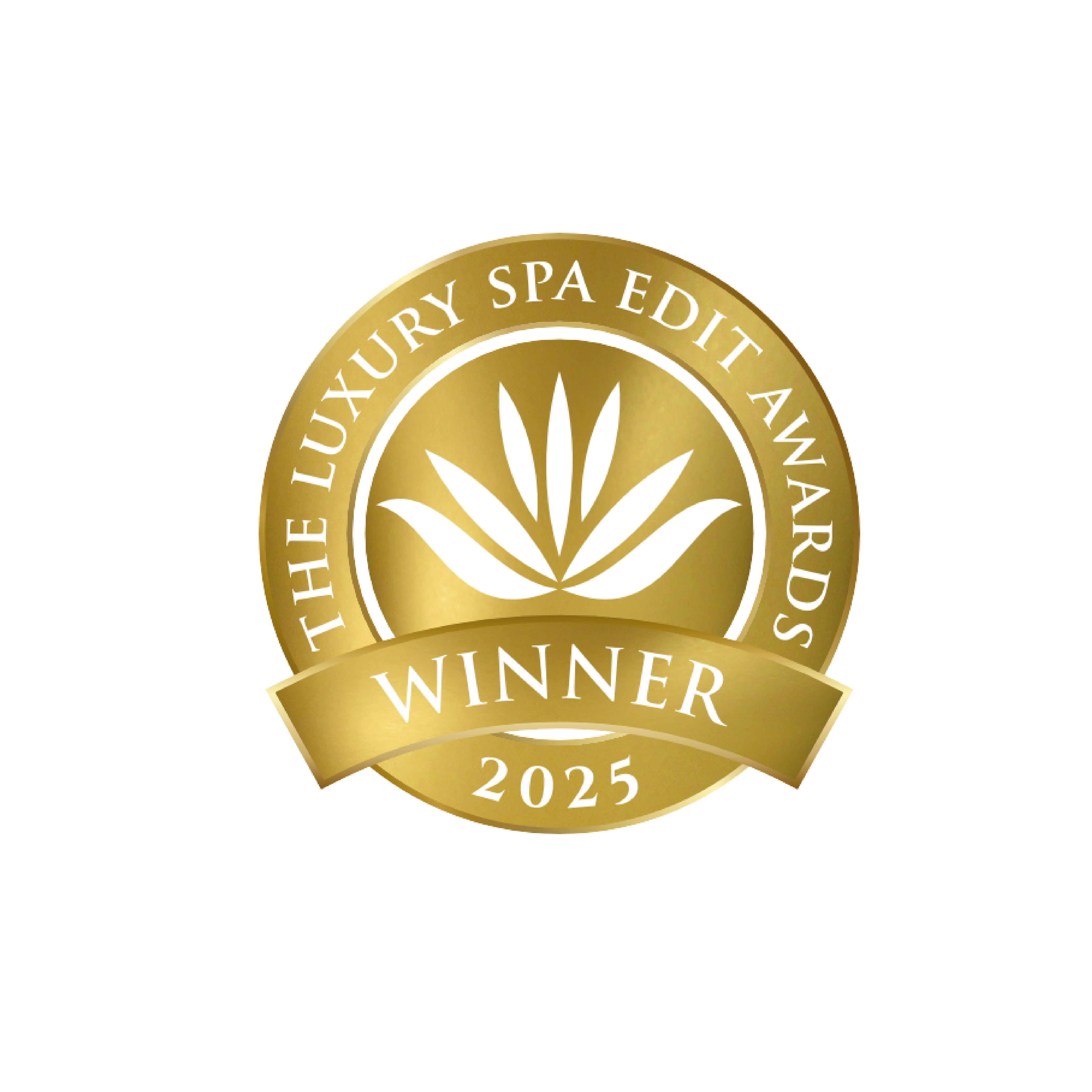 The Luxury Spa Edit Awards