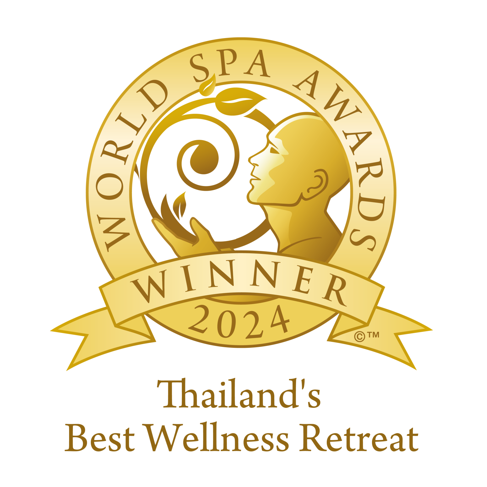 World Spa Awards