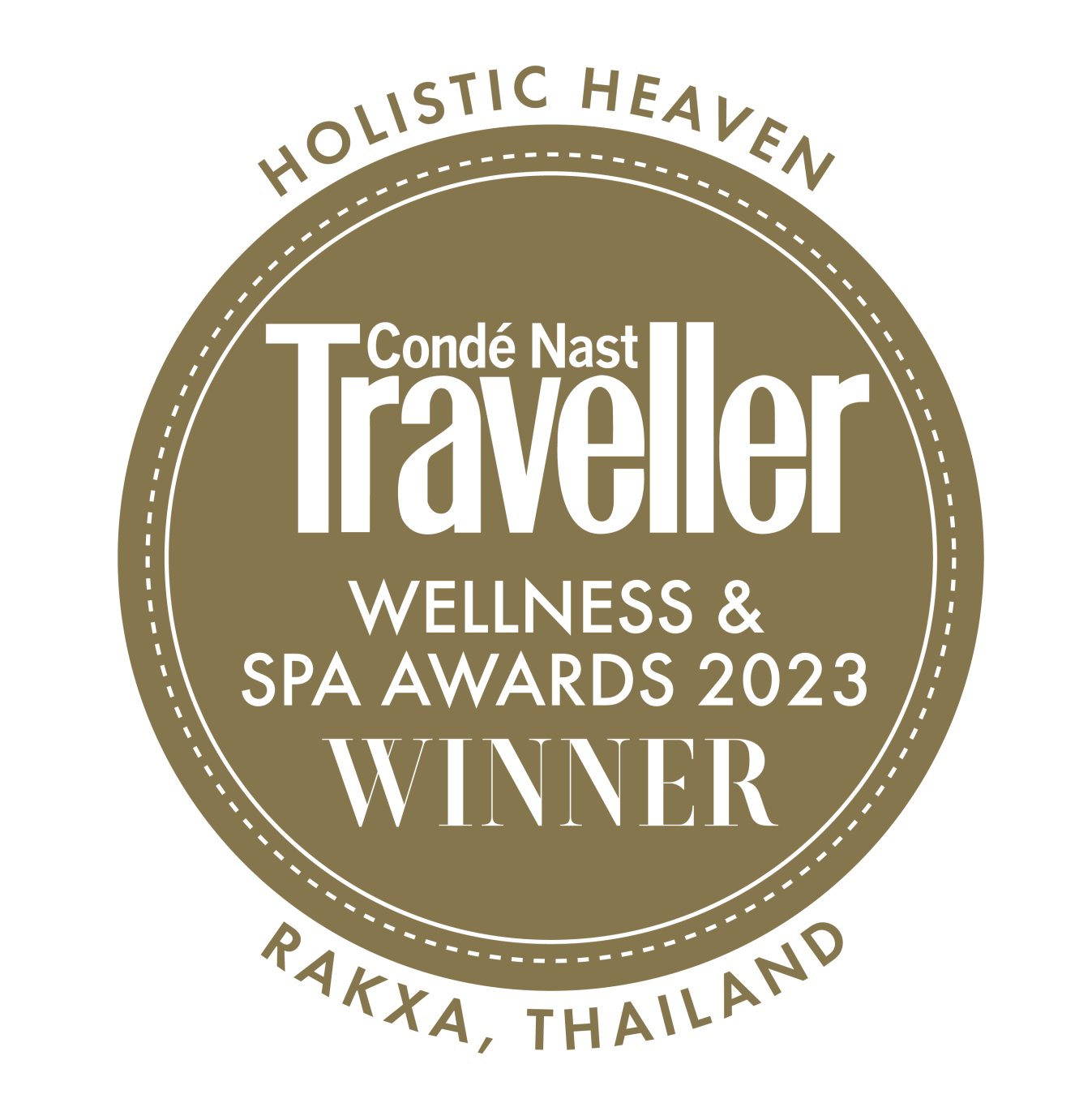 Conde Nast Traveller