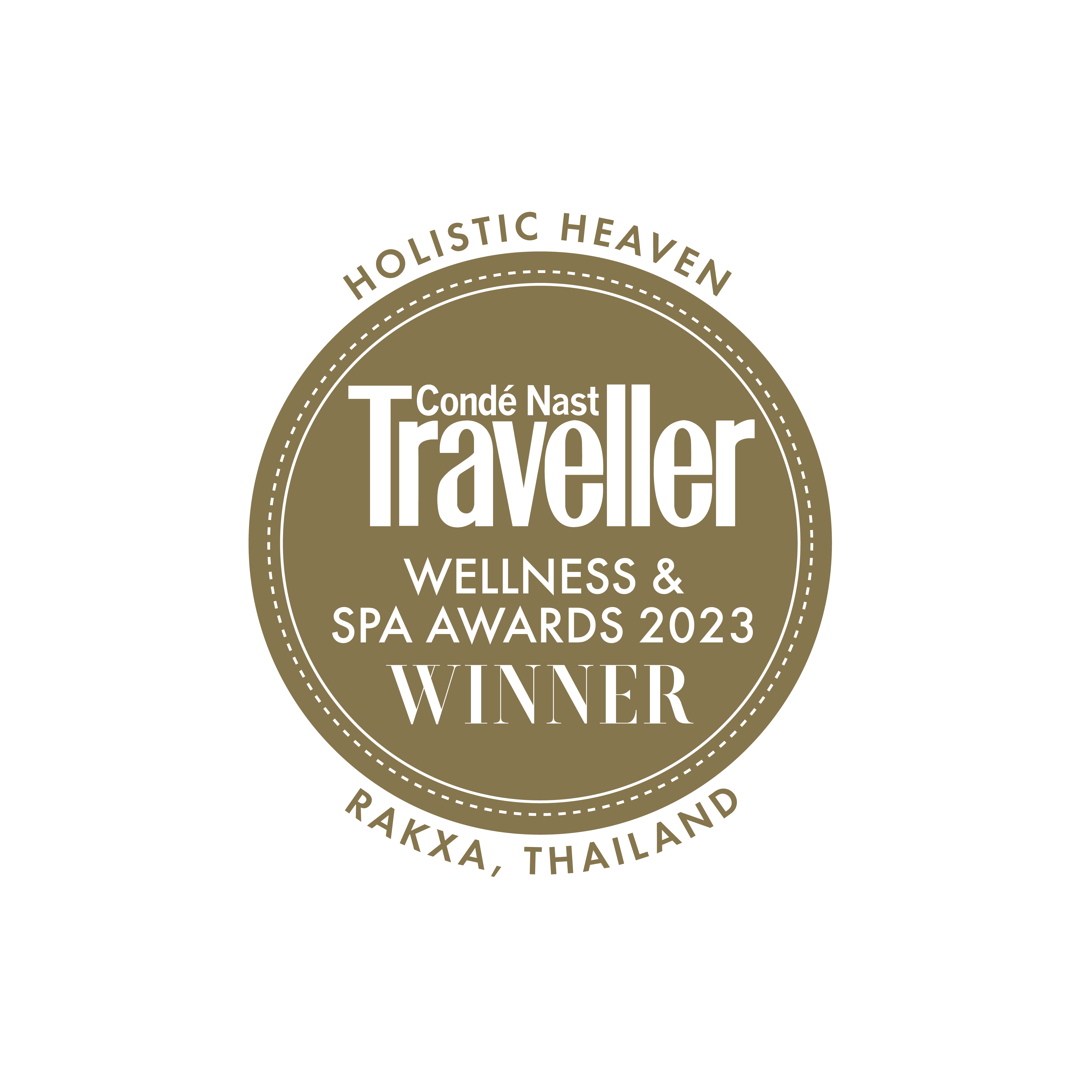 Conde Nast Traveller