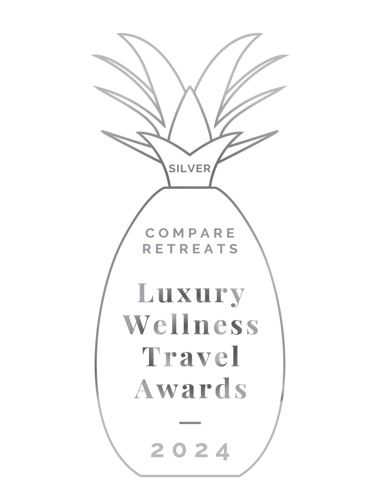 Luxury Wellness Travel