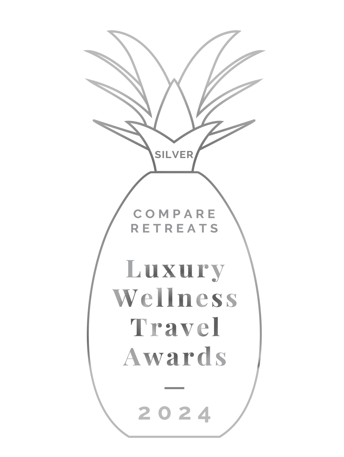 Luxury Wellness Travel