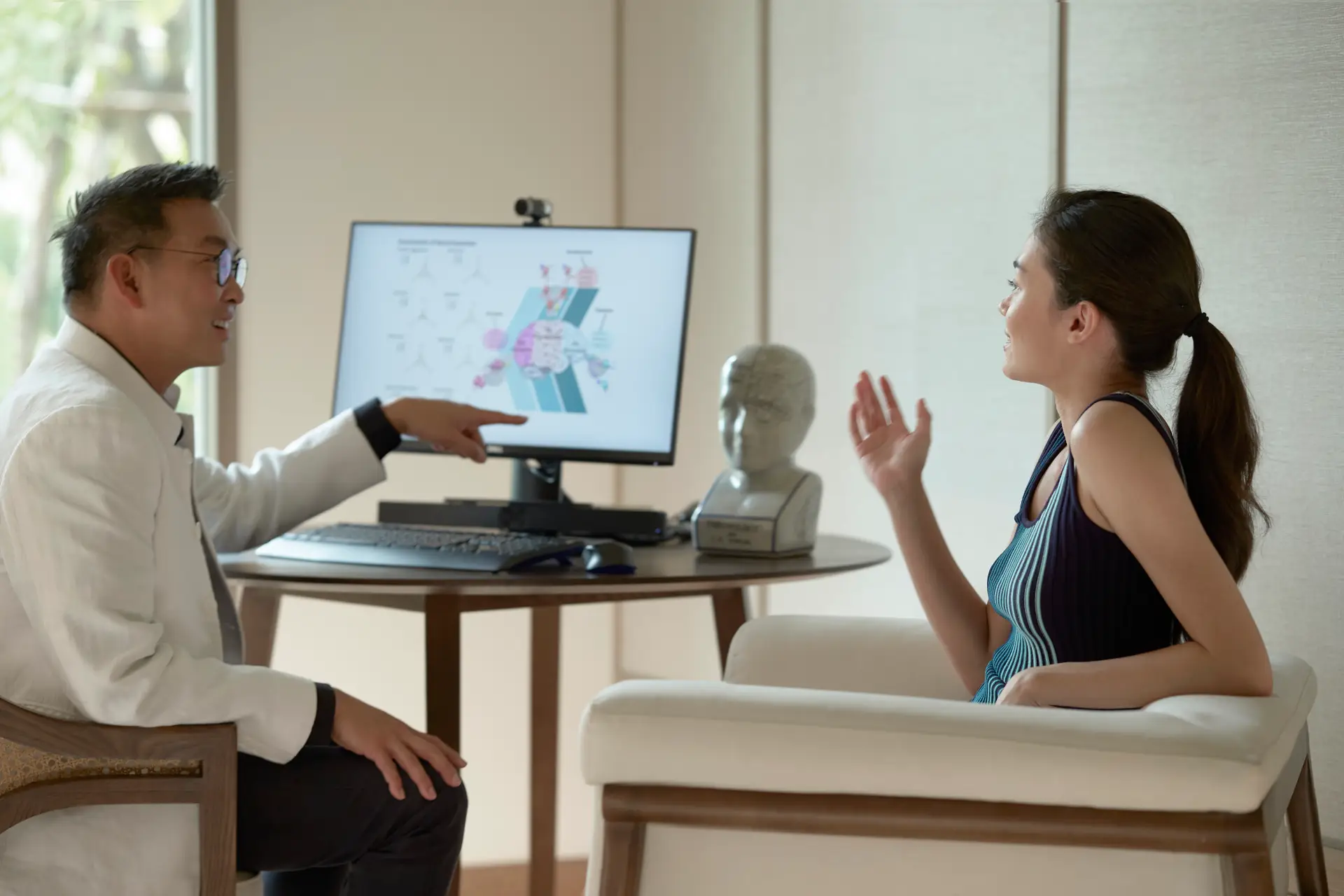 Medical Wellness Doctor Consultation (2)