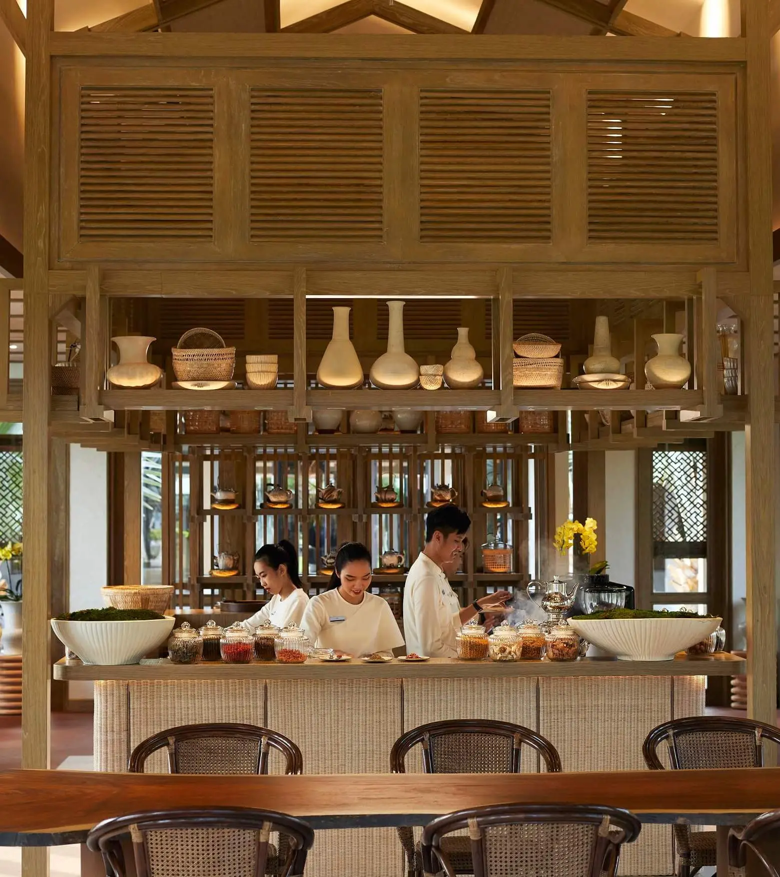 RAKxa CHA Tea house 1561x1756