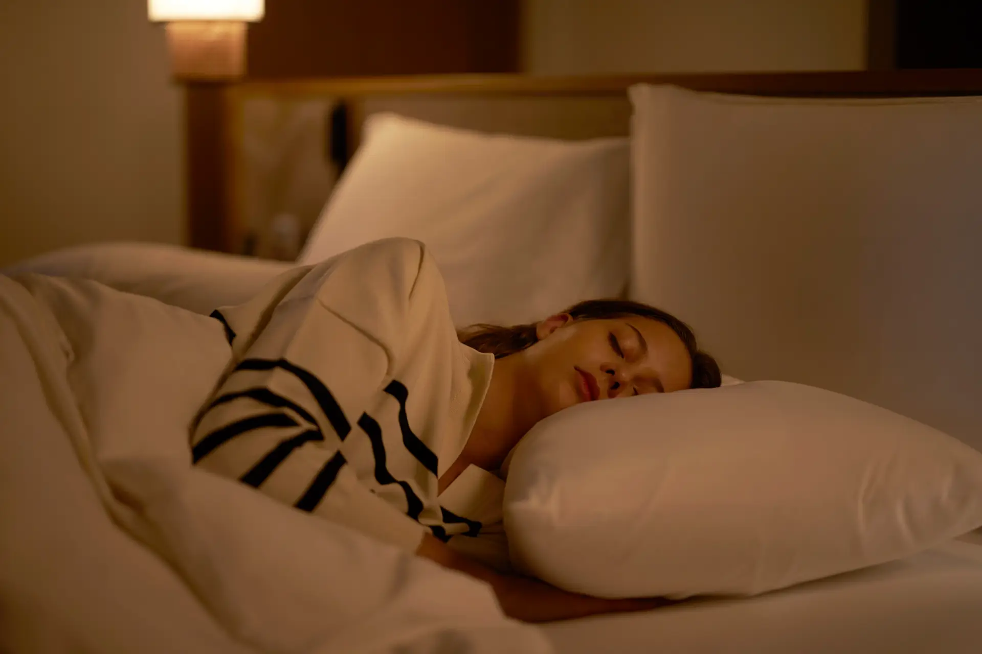 Restfulness in private villa (2)