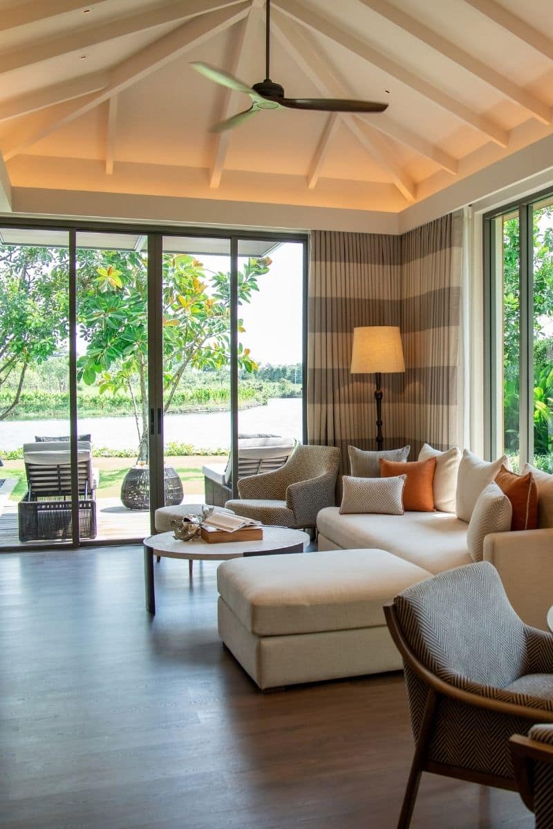 RAKxa Pool Villa 1